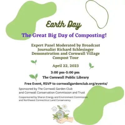 Great Big Day of Compost